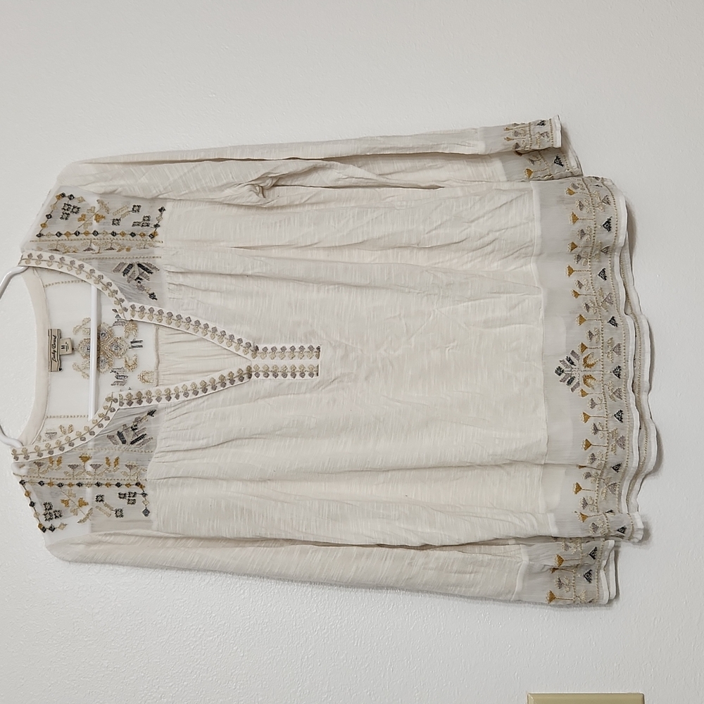 Lucky Brand Top